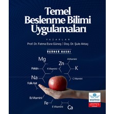 Temel Beslenme Bilimi Uygulamaları