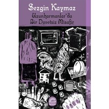Teknocan Marketing Uzunharmanlar'da Bir Davetsiz Misafir
