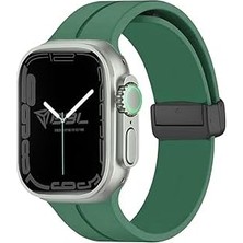 Teknocan Marketing Series Se/11/10/9/8/7/6/5/4/3 ile Uyumlu Silikon Kordon (BBL84)