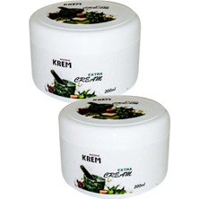 Sb Shopping Süper Muzicevi Krem Bakım Krem 200 ml x 2 Adet