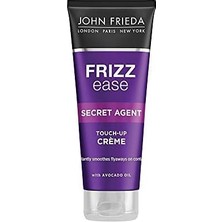 Teknocan Marketing John Frieda Frizz Ease Touch Up Son Dokunuş Kremi