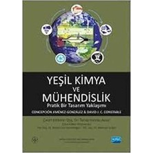 Teknocan Marketing Yeşil Kimya ve Mühendislik: Pratik Bir Tasarım Yaklaşımı