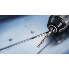 Teknocan Marketing Hss-Co 2 * 49 mm 10'lu Paket