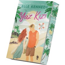 Teknocan Marketing Yaz Kızı