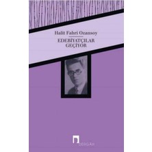 Teknocan Marketing Edebiyatçılar Geçiyor