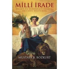 Teknocan Marketing Milli Irade - Millet ve Demokrasi Üzerine Yeniden Düşünmek