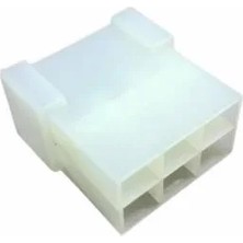 ALTILI KONNEKTOR (SOKET) DİŞİ