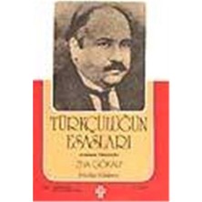Teknocan Marketing Türkçülüğün Esasları: Günümüz Türkçesiyle