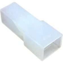 TEKLİ KONNEKTOR (SOKET) DİŞİ