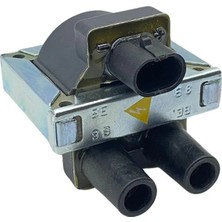 Mako Elektronik Ateşleme Bobini Fıat Palıo/sıena-Tofaş Doğan/kartal/şahin