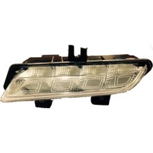 GÜNDÜZ SÜRÜŞ LAMBASI (LEDLİ) RENAULT CLIO IV/MODUS 2012  (SOL)