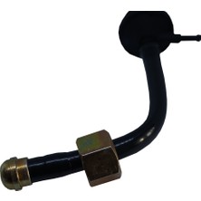 Bross Otomotiv  BHC646 Opel Vectra B için Fren Geri Dönüş Valfi Hortumlu 90497004