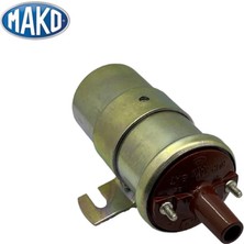 Mako Ateşleme Bobini Universal Araçlar İçin Platinli Yüksek Kalite 245010 Model