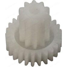 Bross Otomotiv BGE533 Opel Vectra C 2002-2009 İçin Klima Tamir Dişlisi 10-Diş