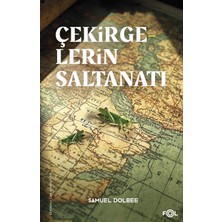 Teknocan Marketing Çekirgelerin Saltanatı