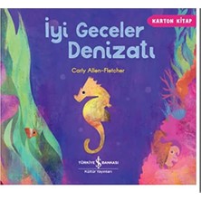 Teknocan Marketing Iyi Geceler Denizatı