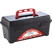 Teknocan Marketing Super Bag ASR-2016 12" Klasik Takım Çantası