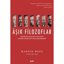 Teknocan Marketing Aşık Filozoflar: Yedi Büyük Filozofun Aşk Hayatı Modern Düşünceyi Nasıl Şekillendirdi?