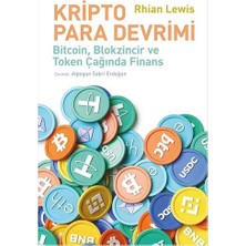 Teknocan Marketing Kripto Para Devrimi: Bitcoin-Blokzincir ve Token Çağında Finans
