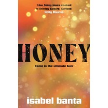 Teknocan Marketing Honey: An Addictive Story Of Pop Stardom