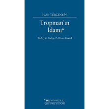 Teknocan Marketing Tropman'ın Idamı
