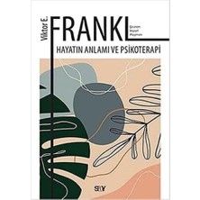 Teknocan Marketing Hayatın Anlamı ve Psikoterapi