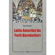 Teknocan Marketing Latin Amerikada Yerli Hareketleri: Anlatılan Senin Hikayendir