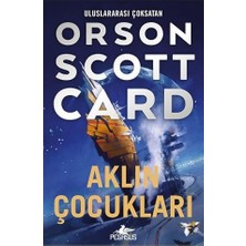 Teknocan Marketing Aklın Çocukları: (Ender Efsanesi - 4)