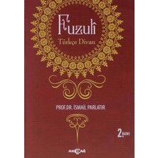 Teknocan Marketing Fuzuli Türkçe Divan