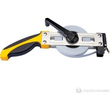 Ceta Form - C-Pro Arazi Metreleri (Çelik Şerit)