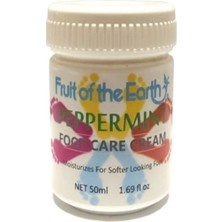 Sb Shopping Süper Foot Care Cream Cooling Peppermint 50 ml Ayak Bakım Kremi Nane Ferahlığı ve Kokusu