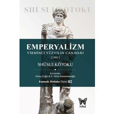 Teknocan Marketing Emperyalizm: Kanonik Metinler 2