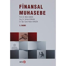 Teknocan Marketing Finansal Muhasebe