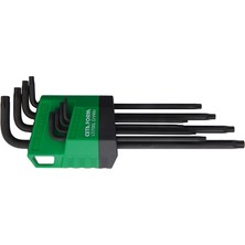 Ceta Lt/700L Torx Anahtar Tkm (8 Prç.)