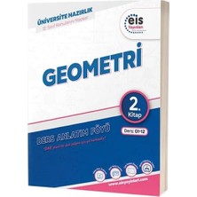 Teknocan Marketing Tyt Ayt Geometri Ders Anlatım Föyü 2. Kitap