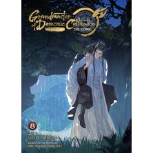 Teknocan Marketing Grandmaster Of Demonic Cultivation: Mo Dao Zu Shi (The Comic / Manhua) Vol. 8