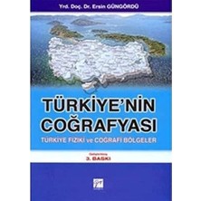 Teknocan Marketing Türkiyenin Coğrafyası: Türkiye Fiziki ve Coğrafi Bölgeler