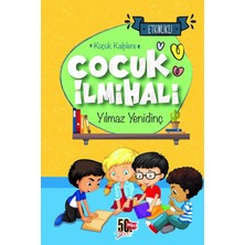 Teknocan Marketing Küçük Kalplere Çocuk Ilmihali: Küçük Kalplere - Etkinlikli