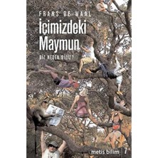 Teknocan Marketing Içimizdeki Maymun: Biz Neden Biziz?