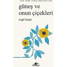 Teknocan Marketing Güneş ve Onun Çiçekleri