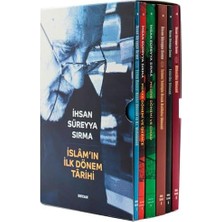 Teknocan Marketing Islam’ın Ilk Dönem Tarihi Seti (6 Kitap)
