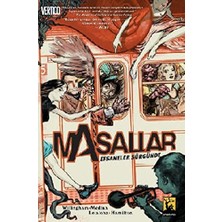 Teknocan Marketing Masallar Cilt 1