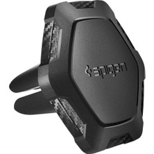 Teknocan Marketing Air Vent Manyetik Araç Içi Telefon Tutucu + 2 Adet Manyetik Plaka (Tüm Cihazlarla Uyumlu Araç Tutacağı) Kuel Rugged QS11 - 000CG20879