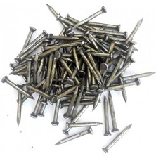 Kaia Life Çelik Beton Çivisi 3X30 mm (100 Adet)