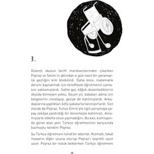 Teknocan Marketing Mahzendeki Sır