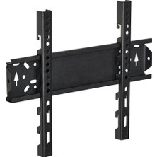 Teknocan Marketing PWR-2742-27 - 42 Sabit Kilitli Lcd-Led Tv Duvar Askı Aparatı