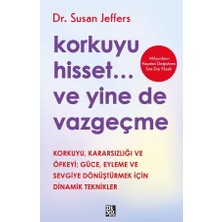 Teknocan Marketing Korkuyu Hisset... ve Yine De Vazgeçme