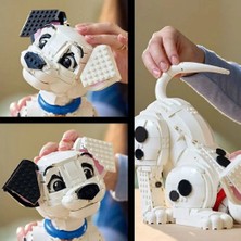 Paradise Sda 101 Dalmaçyalı Köpek Yavrusu 43269 4523