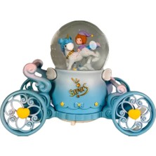 Paradise Sda Kar Küresi Fayton LLM-HDY0314 4523