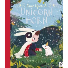 Teknocan Marketing Once Upon A Unicorn Horn